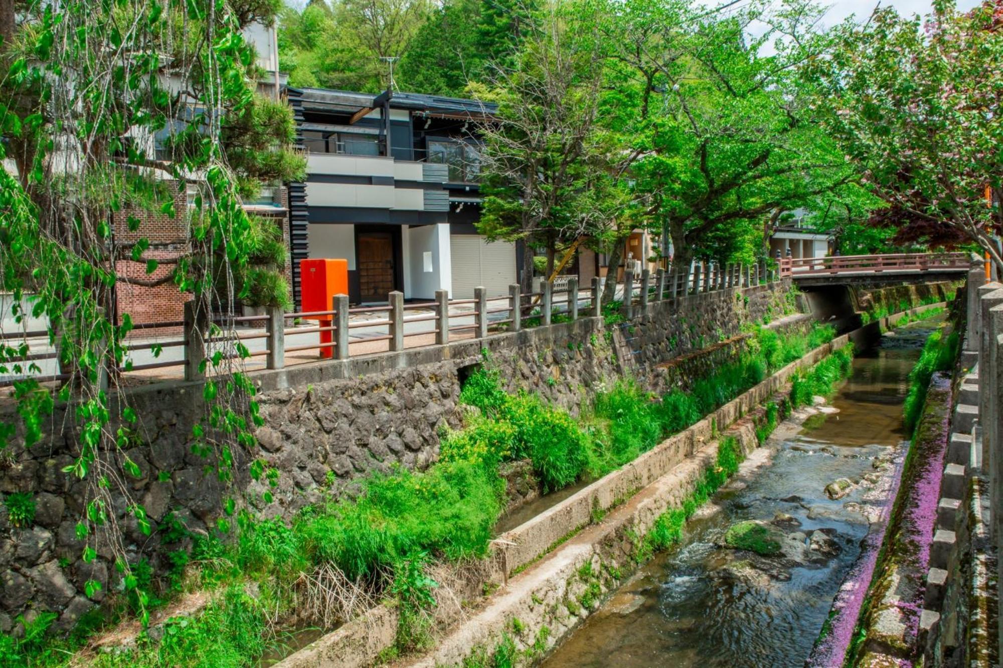 Sumiya Seika - Vacation Stay 17471V Takayama  Luaran gambar