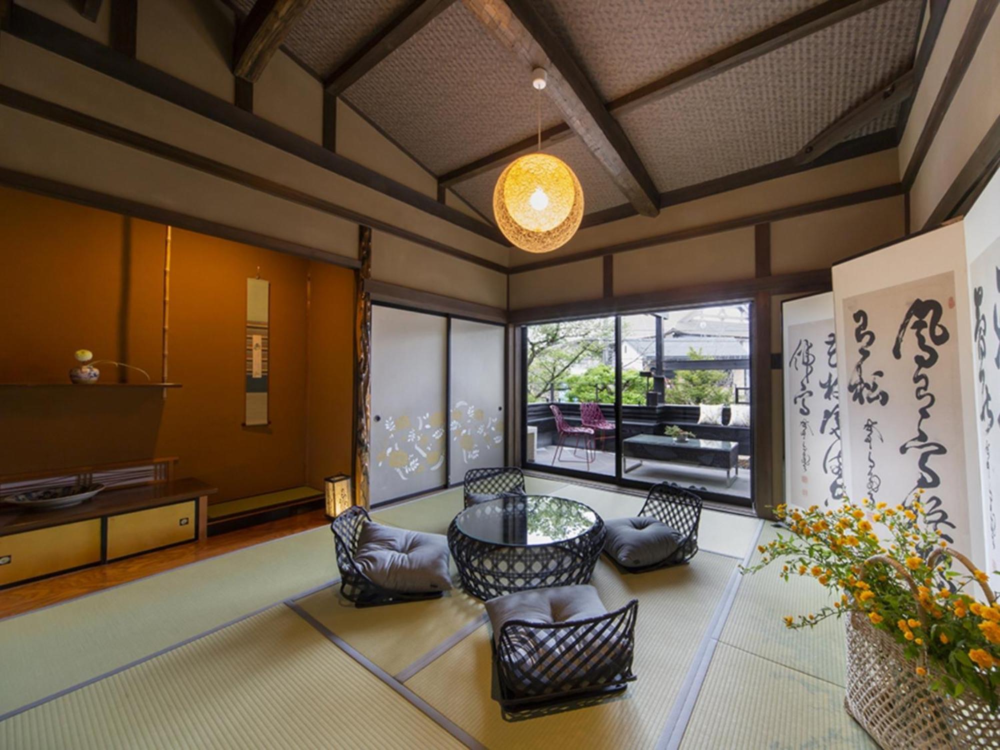 Sumiya Seika - Vacation Stay 17471V Takayama  Luaran gambar