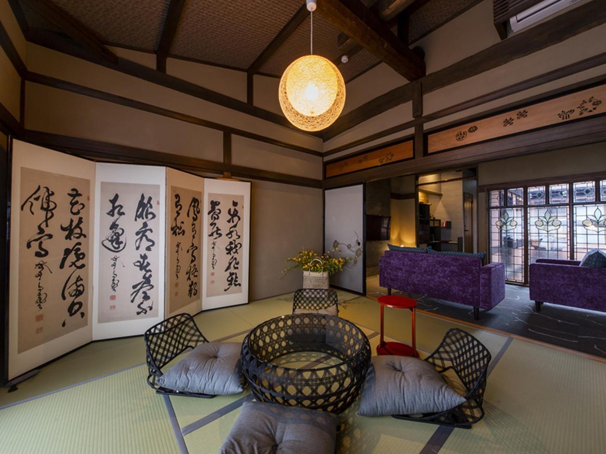Sumiya Seika - Vacation Stay 17471V Takayama  Luaran gambar