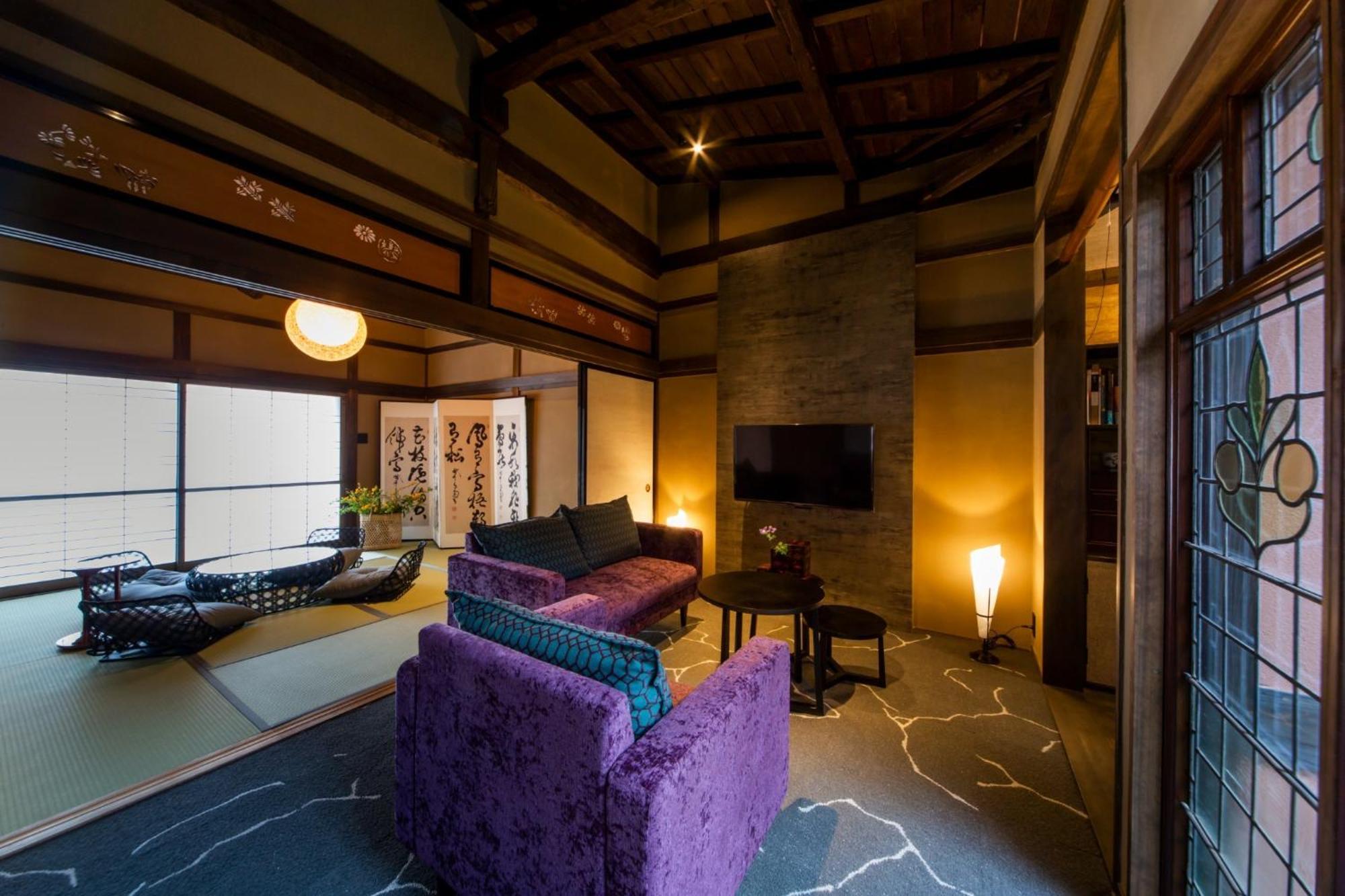 Sumiya Seika - Vacation Stay 17471V Takayama  Luaran gambar